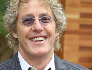 Roger Daltrey