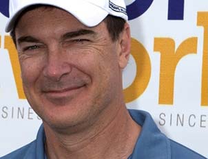 Patrick Warburton