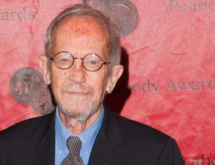 Elmore Leonard