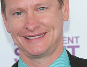 Carson Kressley