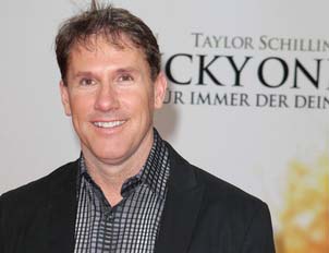 Nicholas Sparks
