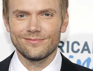 Joel McHale