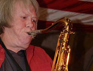 Bobby Keys