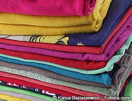 Children's gear