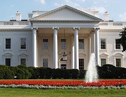 President of the United States of America © Roger Dale Pleis/Shutterstock.com