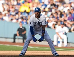 Professional athlete © Photo Works/Shutterstock.com