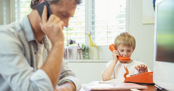 Take action if your child's ID is stolen Take action if your child's ID is stolen | Paul Bradbury/Getty Images