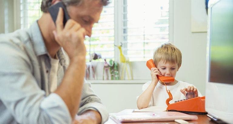 9 Steps To Protect Your Child From Identity Theft