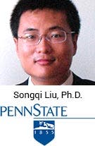 Songqi Liu, Ph.D., The Pennsylvania State University