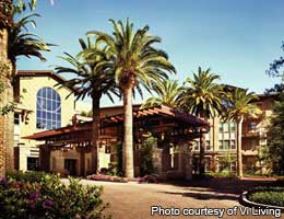 How to choose an assisted living facility