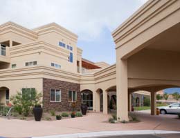 Consider continuing care communities