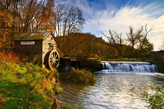 Maine | Matthew Crowley Photography/Getty Images