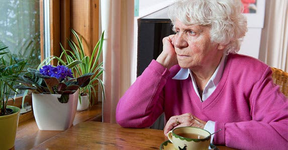 Home sharing mutually beneficial © Ivonne Wierink/Shutterstock.com