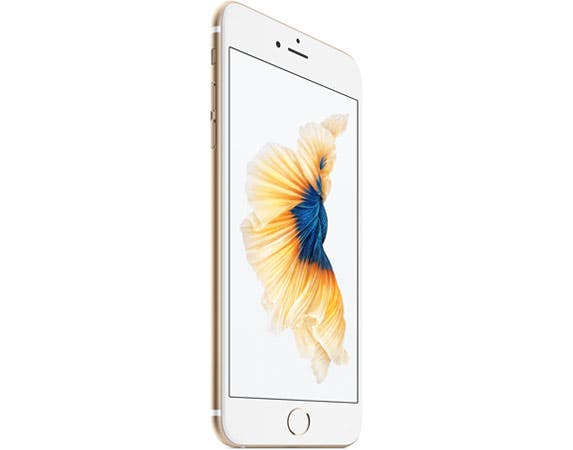 iPhone 6S Plus | iStock.com