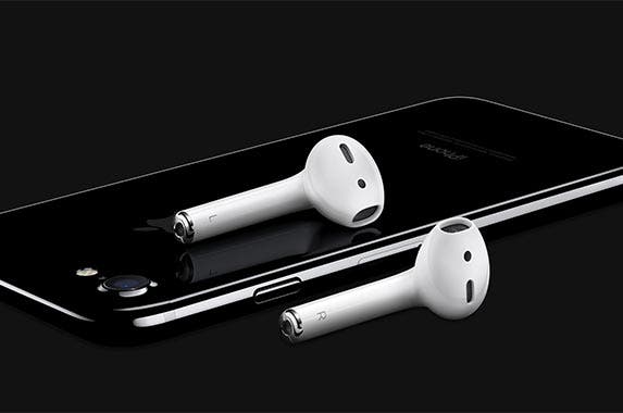 iPhone 7 | Courtesy of Apple