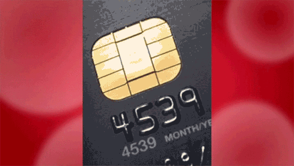 Upgrade to EMV