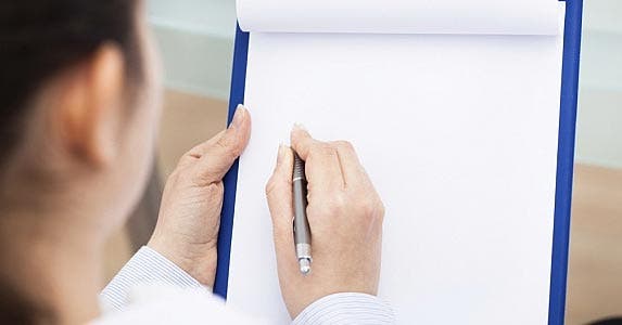 Checklist Checklist | iStock.com/AndreyPopov