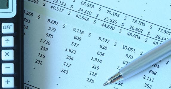 About the profit statement About the profit statement | Paul Calbar/Getty Images