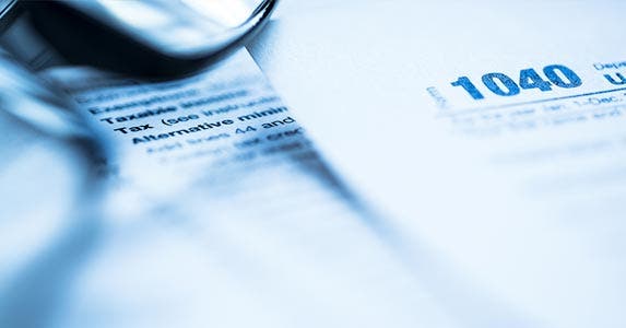About tax returns About tax returns © topseller Shutterstock.com