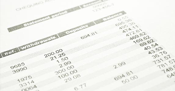 About the list of assets About the list of assets | Image Source/Getty Images