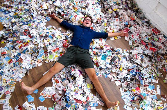 Millennials are landing jobs Millennials are landing jobs | Photo courtesy of Kyle Taylor