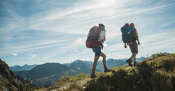 For the adventurous couple For the adventurous couple | Westend61/Getty Images