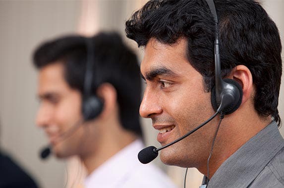 Telecommunications Telecommunications | Image Source/Getty Images