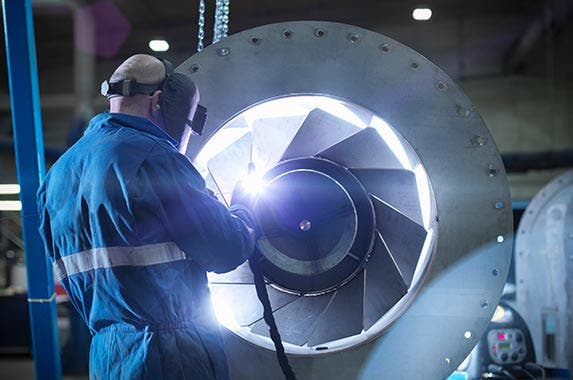Fabricated metal products Fabricated metal products | Image Source/Getty Images