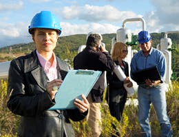 Green engineer