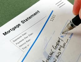 Minimum standards for lenders