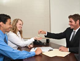 Favorable treatment for 'qualified mortgages'