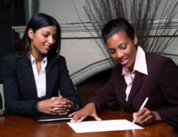 What lenders have to do