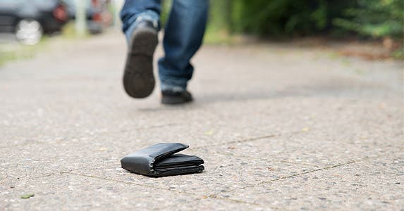 Simple mistakes can 'create havoc' © Andrey_Popov/Shutterstock.com