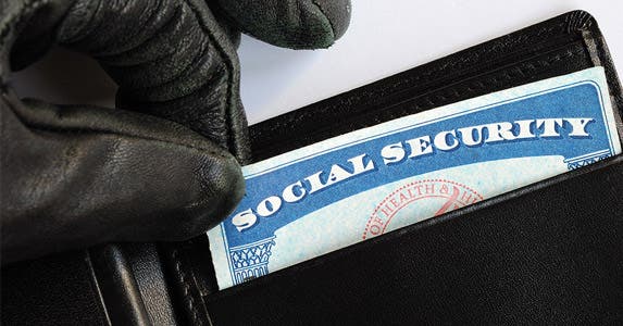 compromised security number social Ways to Yourself Theft Identity Expose to 5