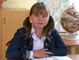 Effects of obesity in the classroom