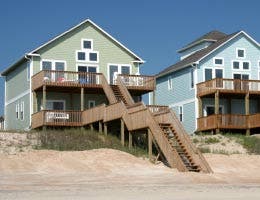 Vacation home: a group option?