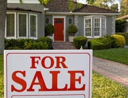 Invest in a house Invest in a house