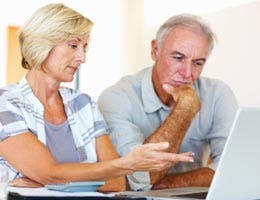 Get conservative as you approach retirement Get conservative as you approach retirement