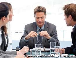Apply industry know-how with caution Apply industry know-how with caution