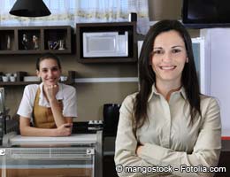 Turn to vendor financing Turn to vendor financing