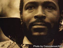 Marvin Gaye Marvin Gaye