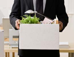 Financial defense moves