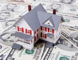 Tap your home equity