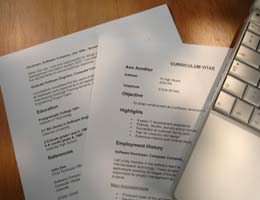 Get a career backup plan