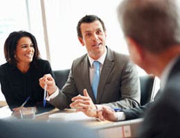 Know the state of the company