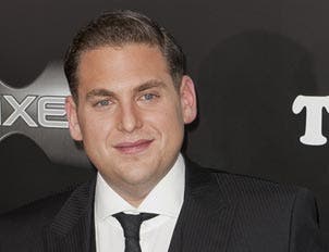 Jonah Hill