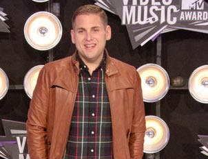 Jonah Hill