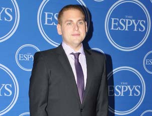 Jonah Hill