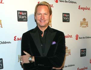 Carson Kressley