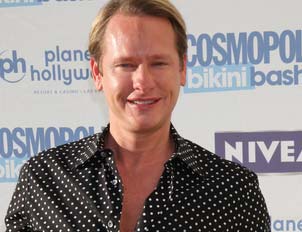 Carson Kressley